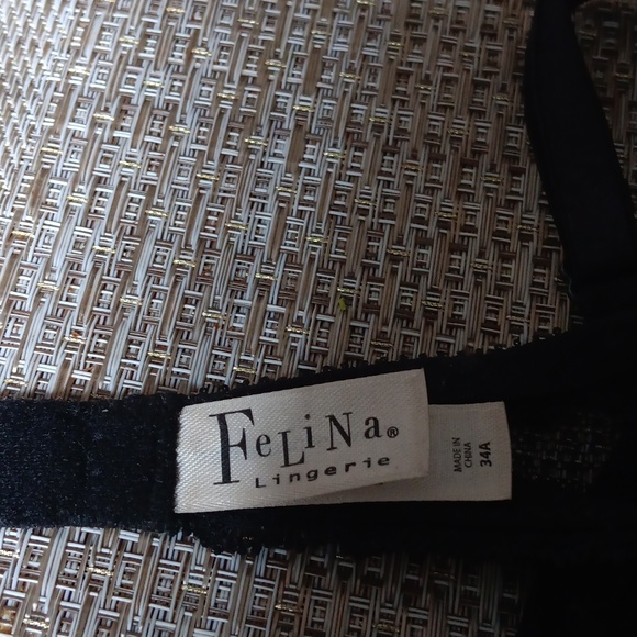 Felina Bra 34A - Picture 3 of 5